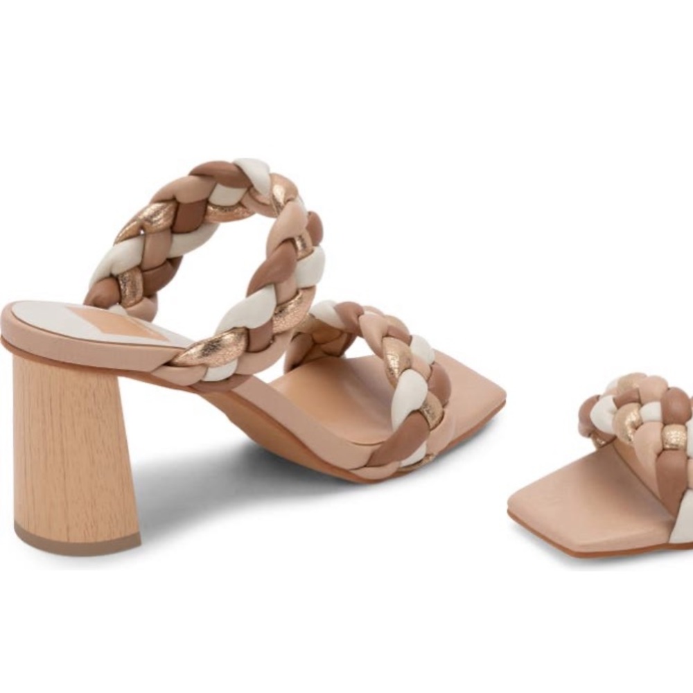 Dolce Vita Paily Slide Sandal